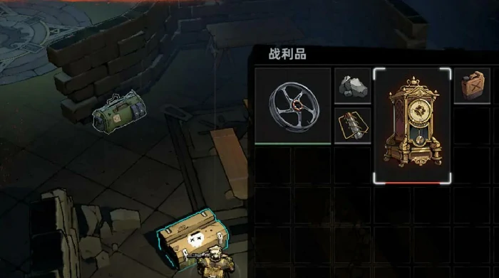 代号撤离模式玩法分享,代号撤离手游模式怎么玩