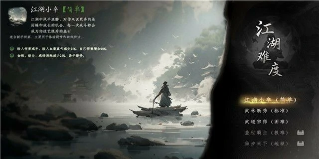 下一站江湖2怎么玩,下一站江湖2玩法介绍