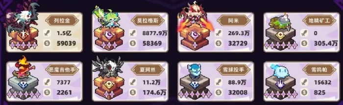 我的勇者外传无尽怎么打,我的勇者外传无尽攻略