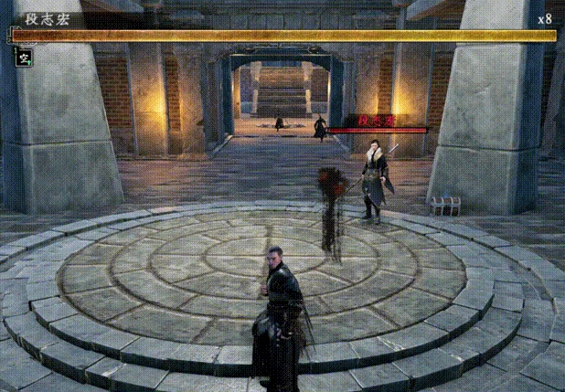 下一站江湖2无心地宫攻略,下一站江湖2手游无心地宫怎么过