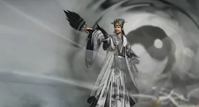 三国群英传策定九州诸葛亮怎么样,策定九州诸葛亮武将介绍