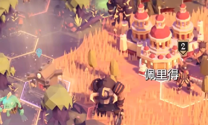 为了吾王本地联机方法介绍,为了吾王手机版如何联机