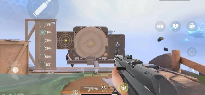 无畏契约能源行动怎么玩,无畏契约能源行动玩法攻略,无畏契约