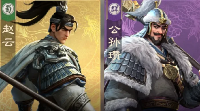 偃武武将搭配一览表,偃武武将搭配攻略