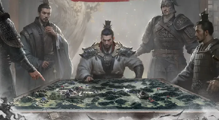 三国天下归心新手必看：高效操作技巧快速上手