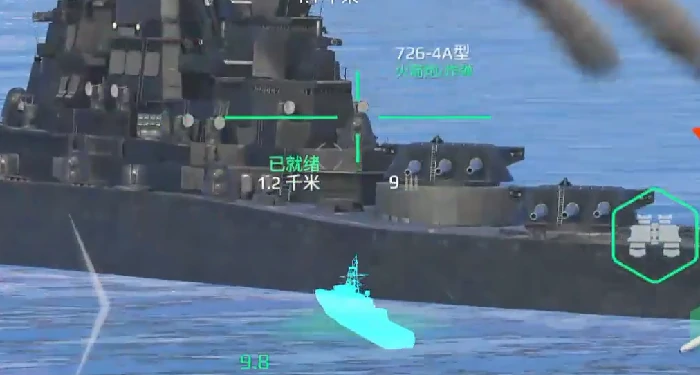 现代战舰怎么组队联机,现代战舰组队联机介绍