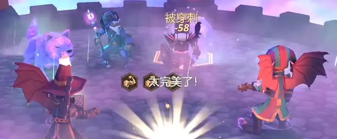 为了吾王冲锋有什么用,为了吾王手机版操作介绍