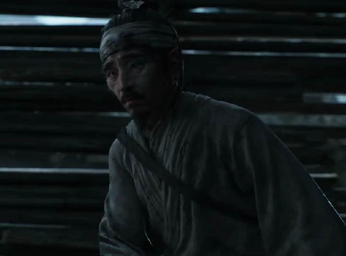 黑神话钟馗会讲什么故事,黑神话钟馗是什么题材
