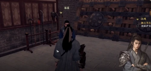 下一站江湖2书生主线怎么玩,下一站江湖2书生主线攻略