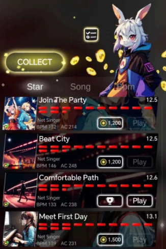 滑动大作战公测倒计时！上线时间抢先看