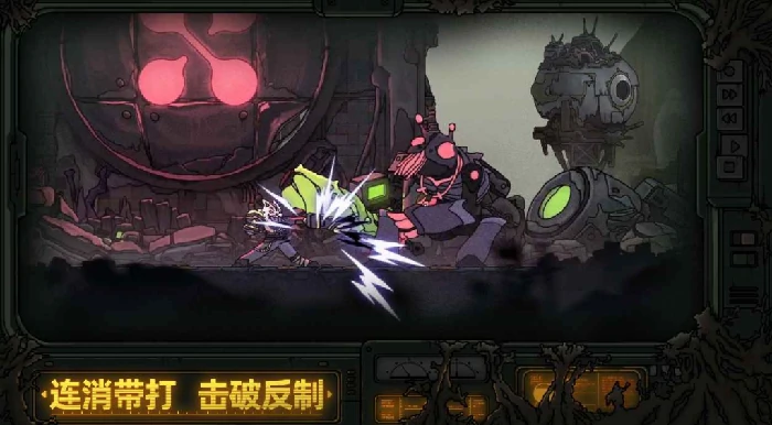 绝地鸭卫是什么游戏,绝地鸭卫游戏类型介绍