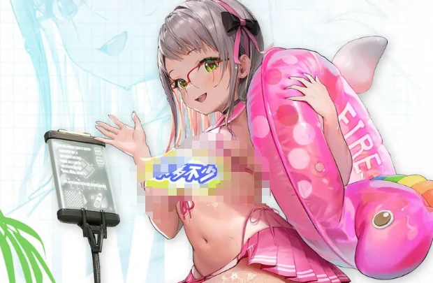 胜利女神新希望尼恩蓝海测评体验惊艳揭秘