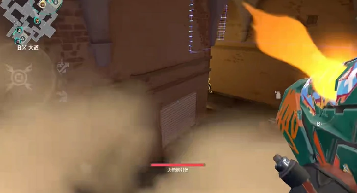 无畏契约手游雷兹攻略分享,无畏契约手游雷兹技能怎么用,无畏契约