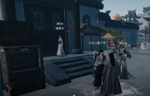 下一站江湖2风神腿获取方法,下一站江湖2风神腿任务做法详情