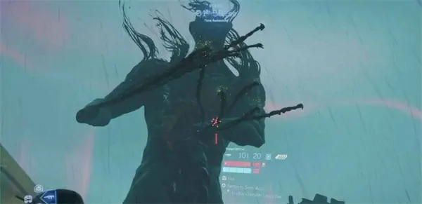 死亡搁浅2阻止终堡结点城虚空噬灭方法,死亡搁浅2终堡救星奖杯解锁方法一览,死亡搁浅2