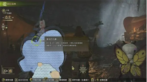 怪物猎人荒野海龙水战怎么打,怪物猎人荒野海龙打法攻略,怪物猎人荒野