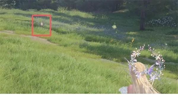 无限暖暖惊险拍摄小心危险的铲子人物任务怎么做,无限暖暖惊险拍摄小心危险的铲子人物任务攻略,无限暖暖,无限暖暖