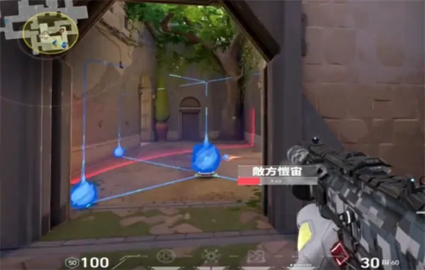 无畏契约实圆准星代码大全推荐,无畏契约好用准星代码大全分享,无畏契约,无畏契约