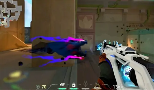 无畏契约实圆准星代码大全推荐,无畏契约好用准星代码大全分享,无畏契约,无畏契约