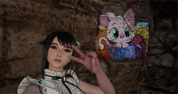 剑星猫咪摄影展全猫咪位置一览,剑星猫咪摄影展全猫咪位置汇总