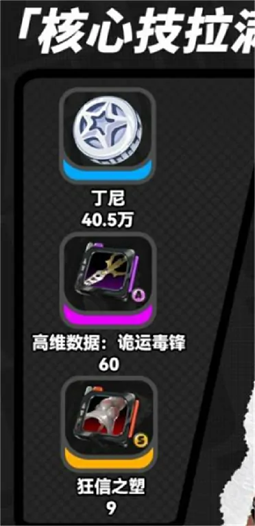 绝区零浮波柚叶突破材料统计,绝区零浮波柚叶突破材料是什么,绝区零