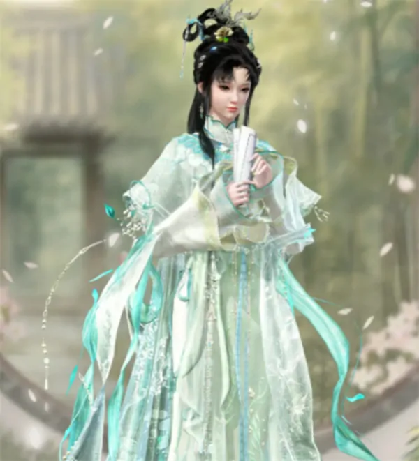逆水寒手游红楼梦联动活动介绍,逆水寒手游联动红楼梦,逆水寒手游,逆水寒