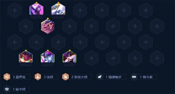 金铲铲之战S7阵容推荐,金铲铲之战S7魔导瑞兹阵容玩法攻略,金铲铲之战,金铲铲之战