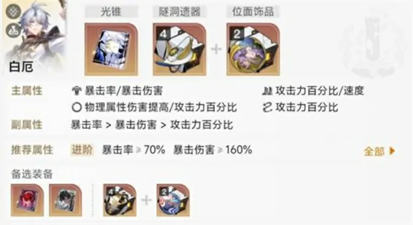 崩坏星穹铁道3.4末日幻影上半Boss怎么打,崩坏星穹铁道3.4末日幻影上半Boss打法攻略,崩坏星穹铁道,星穹铁道