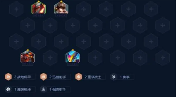 金铲铲之战S14强袭泽丽阵容构筑推荐,金铲铲之战S14强袭泽丽阵容怎么玩,金铲铲之战,金铲铲之战