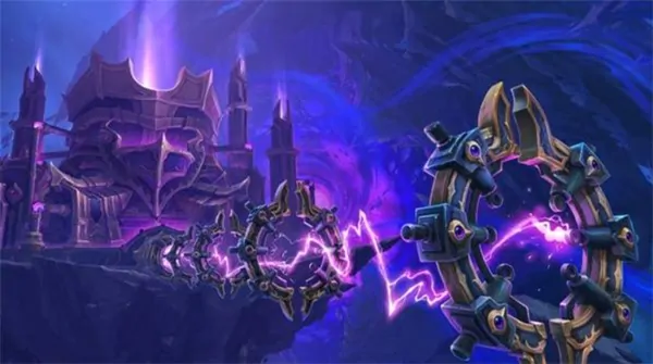 魔兽世界11.2版本几时更新,魔兽世界11.2版本更新内容汇总,魔兽世界,魔兽世界