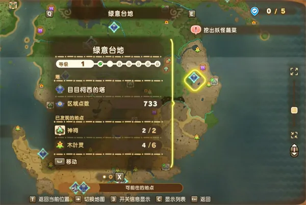 幻想生活i主要神祠位置一览,幻想生活i主要神祠位置在哪,幻想生活i