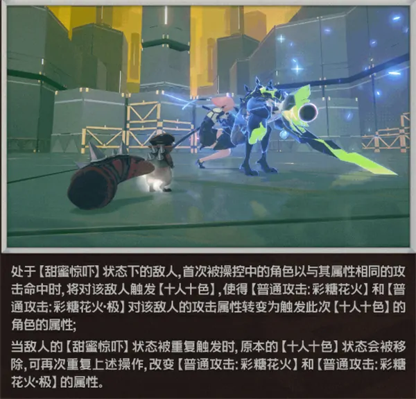 绝区零浮波柚叶技能怎么加点,绝区零浮波柚叶技能加点优先级,绝区零,绝区零