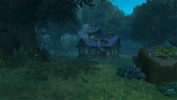 魔兽世界家宅系统,魔兽世界家宅系统介绍,魔兽世界,魔兽世界