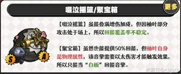 绝区零浮波柚叶音擎怎么选,绝区零浮波柚叶音擎选择攻略,绝区零,绝区零