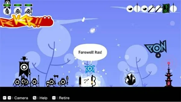 啪嗒砰1+2REPLAY高效刷钱方法,啪嗒砰1+2REPLAY新手攻略,啪嗒砰1+2REPLAY