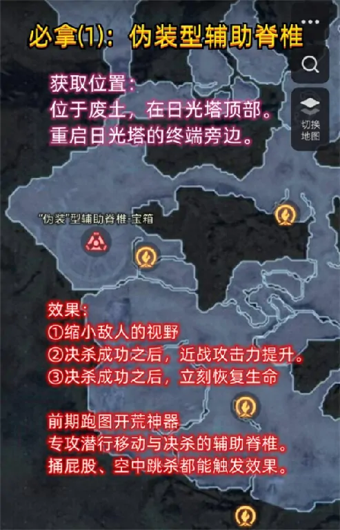 剑星前期什么辅助脊椎好用,剑星开荒辅助脊椎推荐,剑星