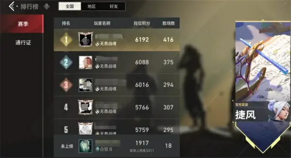 无畏契约源能行动排位赛介绍,无畏契约源能行动排位赛,无畏契约源能行动,无畏契约