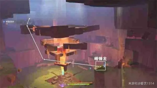 原神纳塔群山的影子任务怎么做,原神纳塔群山的影子任务攻略,原神,原神