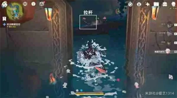 原神纳塔群山的影子任务怎么做,原神纳塔群山的影子任务攻略,原神,原神