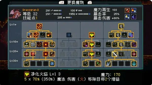 怪物乐土宠物进化列表分享,怪物乐土宠物怎么进化,怪物乐土