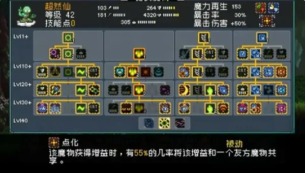 怪物乐土宠物进化列表分享,怪物乐土宠物怎么进化,怪物乐土
