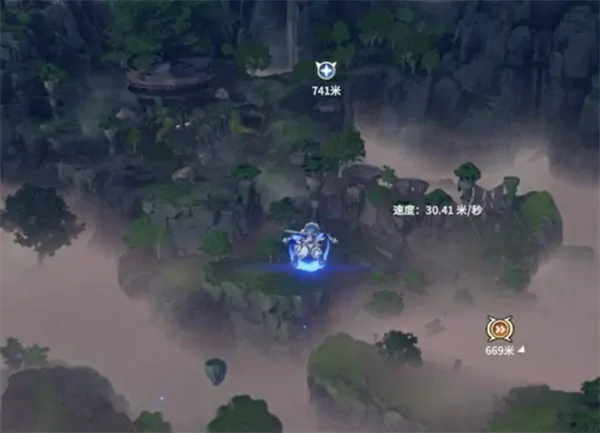 星痕共鸣阿斯特里亚平原快速开图技巧,星痕共鸣阿斯特里亚平原开图攻略,星痕共鸣
