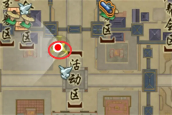 剑网3生花笔奇遇怎么触发,剑网3生花笔奇遇触发攻略,剑网3