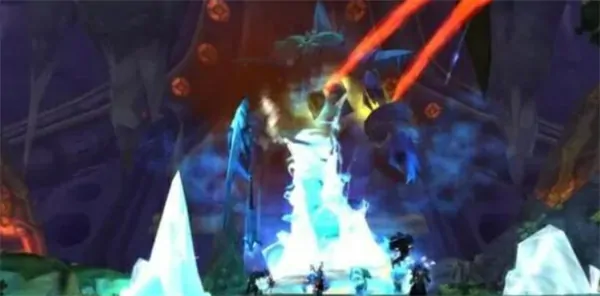 魔兽世界冰霜之王的战斗披风怎么获取,魔兽世界冰霜之王的战斗披风获取方法,魔兽世界,魔兽世界