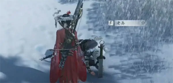 燕云十六声刀环记奇遇怎么触发,燕云十六声刀环记奇遇攻略,燕云十六声,燕云十六声