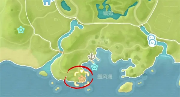 心动小镇海洋风图纸怎么获取,心动小镇海洋风图纸位置一览,心动小镇