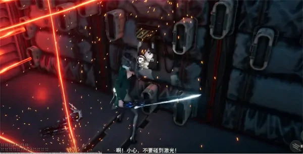 剑星黑玫瑰纳米服怎么获得,剑星黑玫瑰纳米服逃课获取技巧,剑星