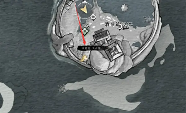 燕云十六声凉州无垢塔上去方法,燕云十六声凉州无垢塔上去攻略,燕云十六声