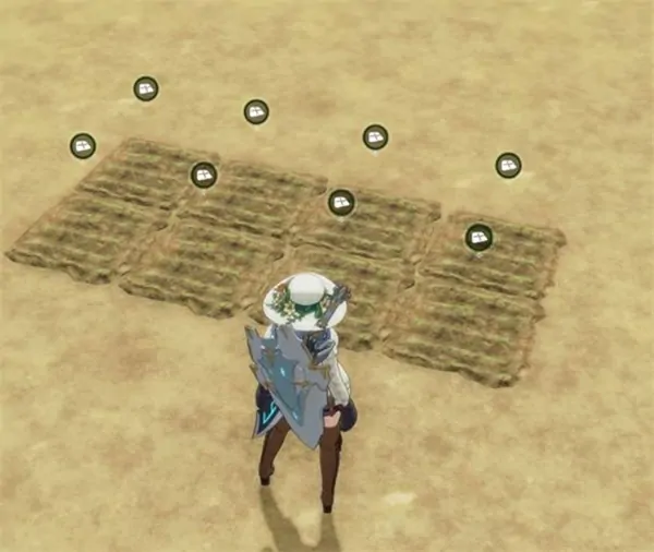 星痕共鸣家园系统介绍,星痕共鸣怎么进入家园,星痕共鸣