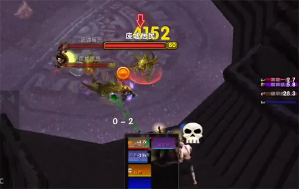 魔兽世界隐藏boss伊克出现条件一览,魔兽世界古达克隐藏boss召唤方法,魔兽世界,魔兽世界